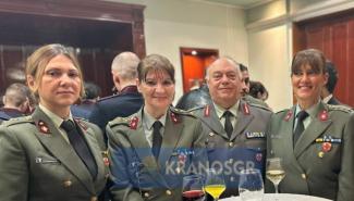 Σε περίοπτη θέση