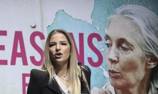 Εριέττα Κούρκουλου Λάτση 