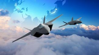 ΜΑΧΗΤΙΚΟ ΑΕΡΟΠΛΑΝΟ