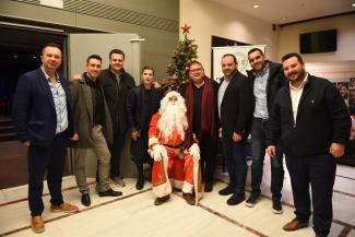 ενωση αστυνομικων βορειοανατολικής Αττικής