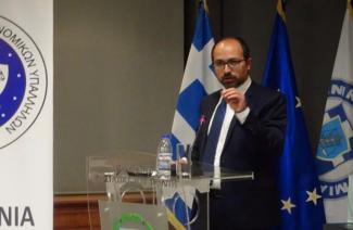 μαυραγαννης