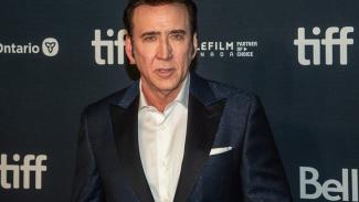 Νίκολας Κέιτζ_ΑΜΝΑ