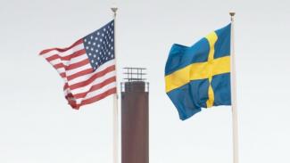 ΗΠΑ και Σουηδία 