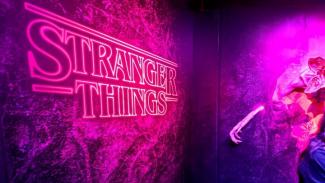 Stranger Things