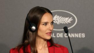 Νάταλι Πόρτμαν