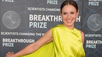 Κρίστεν Μπελ