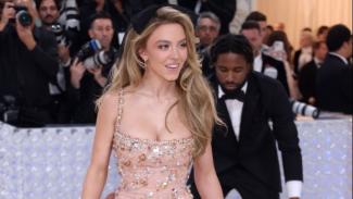 Σίντνεϊ Σουίνι 