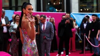 Dua Lipa και η Ολίβια Ροντρίγκο