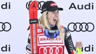  Μικέλα Σίφριν