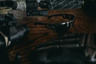 ΓΥΑΛΙΑ MECHANIX Type-N S2 Smoke Lens