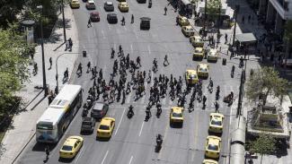 Τέλος τα τροχαία ατυχήματα -Πώς λειτουργεί το νέο σύστημα που κέρδισε βραβείο 90.000 ευρώ