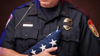 Σερίφης στο Νιου Τζέρσεϊ αυτοπυροβολήθηκε θανάσιμα μέσα σε εστιατόριο