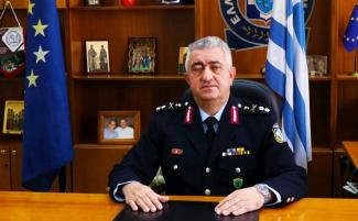 Απόστολος Μαρτζάκλης