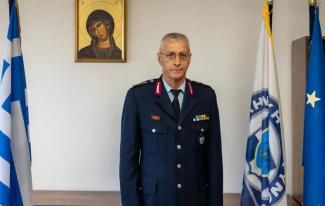 Πασχάλης ΣΥΡΙΤΟΥΔΗΣ