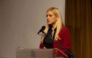 Σοφία Βαγενά 