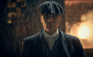 Peaky Blinders