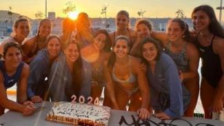 εθνική γυναικών