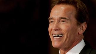 Άρνολντ Σβαρτσενέγκερ