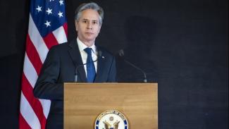 Άντονι Μπλίνκεν