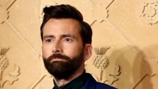 Ντέιβιντ Τένναντ