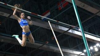 Κατερίνα Στεφανίδη 