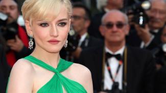 Τζούλια Γκάρνερ 