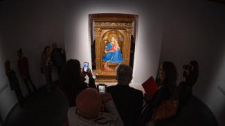 Fra Angelico_amna