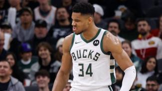  Γιάννης Αντετοκούνμπ