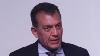 Γιάννης Βρούτσης