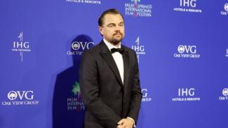 Λεονάρντο Ντι Κάπριο 