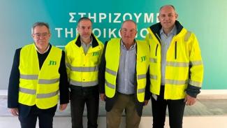 Κώστα Καραμανλή