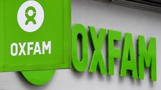 Oxfam