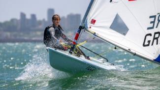 Ιστιοπλοϊα