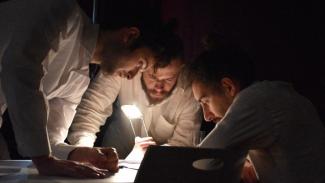 Γράμμα στον Πατέρα