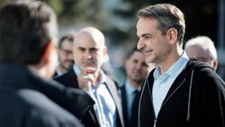 ΜΗΤΣΟΤΑΚΗΣ AMNA