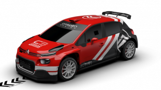 Citroen Racing