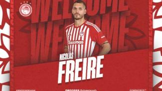 ολυμπιακος