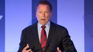 Άρντολντ Σβαρτσενέγκερ