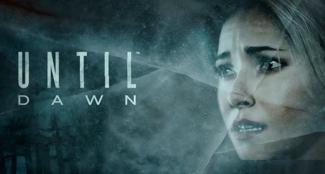 Until Dawn