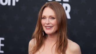 Τζούλιαν Μουρ