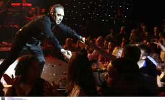  Νότη Σφακιανάκη