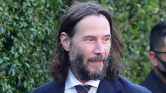 Κιάνου Ριβς