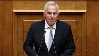 Αποστολάκης