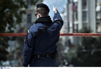 αστυνομικος