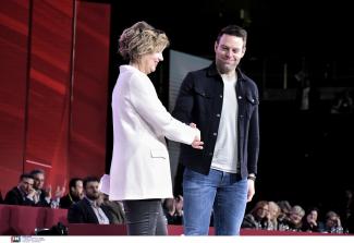 κασσελακησ