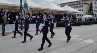 Σχολή Αξιωματικών Ελληνικής Αστυνομίας