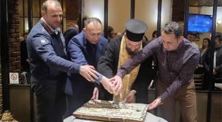 Αστυνομικό Τμήμα Ελασσόνας 