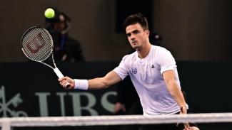 Πέτρος Τσιτσιπάς