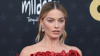 Μάργκοτ Ρόμπι