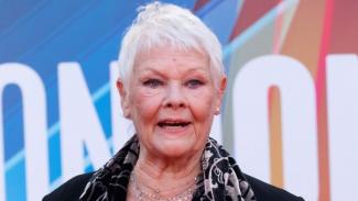 Τζούντι Ντεντς